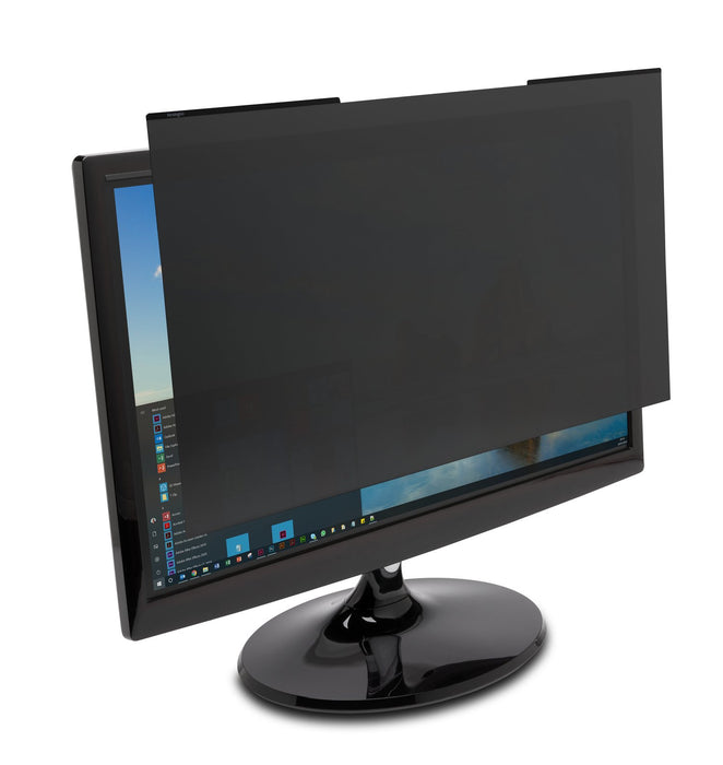 Kensington MagPro Magnetic Privacy Screen For 21.5" Monitors