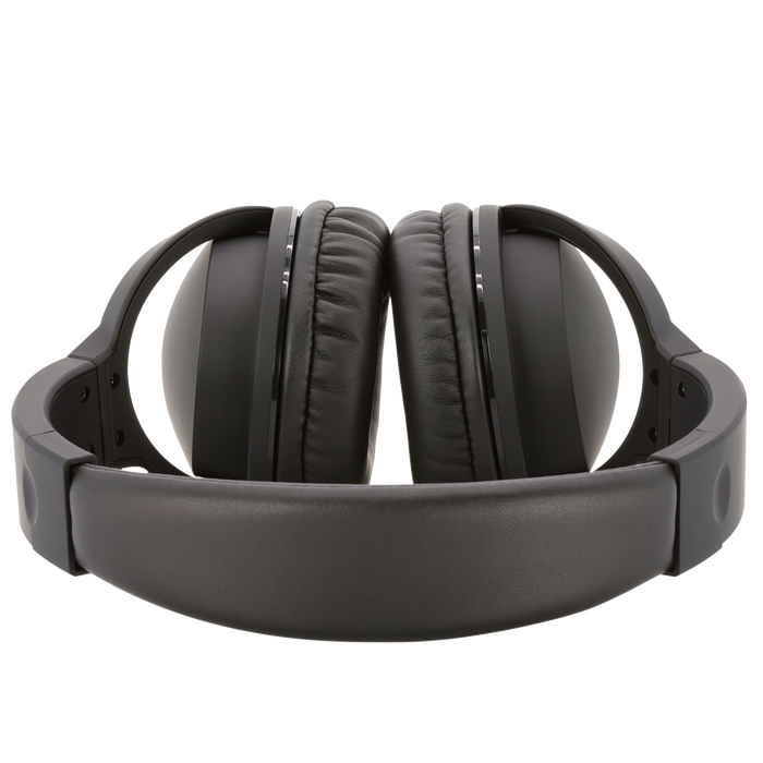Moki Nero Headphones with Mic