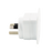 Moki Travel Power Adaptor Inbound Universal - World to AU/NZ