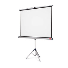 Nobo 16:10 Free Standing Projection Screen on Tripod 2000mm x 1310mm