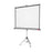 Nobo 16:10 Free Standing Projection Screen on Tripod 2000mm x 1310mm