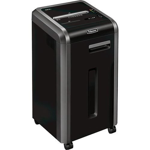 Fellowes 225Ci Paper Shredder Cross Cut FPF4622201