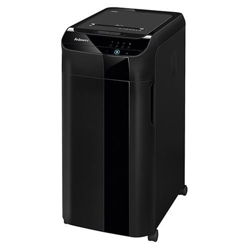 Fellowes 350C Automax Paper Shredder Cross Cut FPF4964201