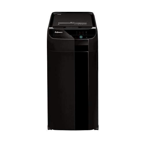 Fellowes 350C Automax Paper Shredder Cross Cut FPF4964201