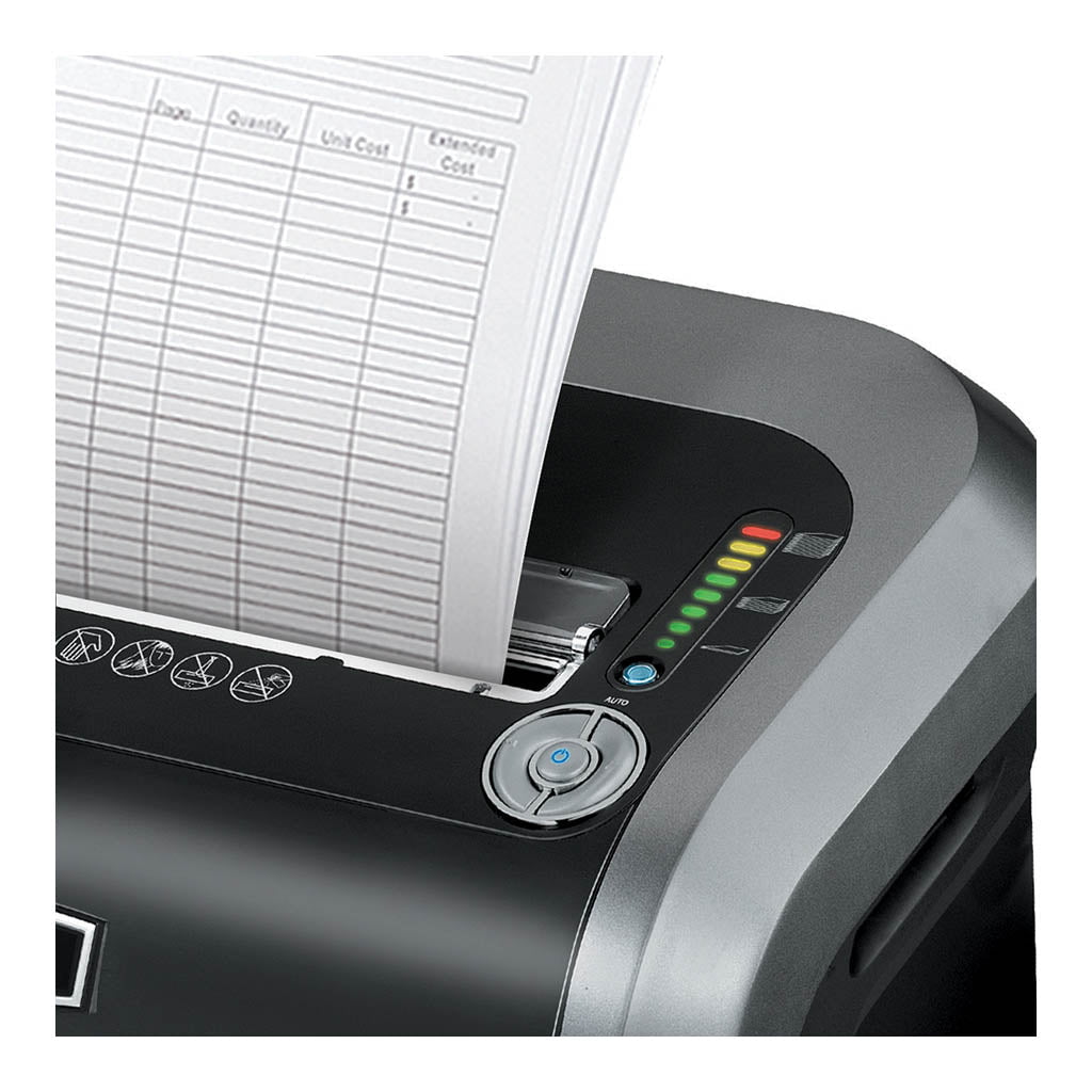 Fellowes 79Ci Paper Shredder Cross Cut | Discount Deals — Discount Office