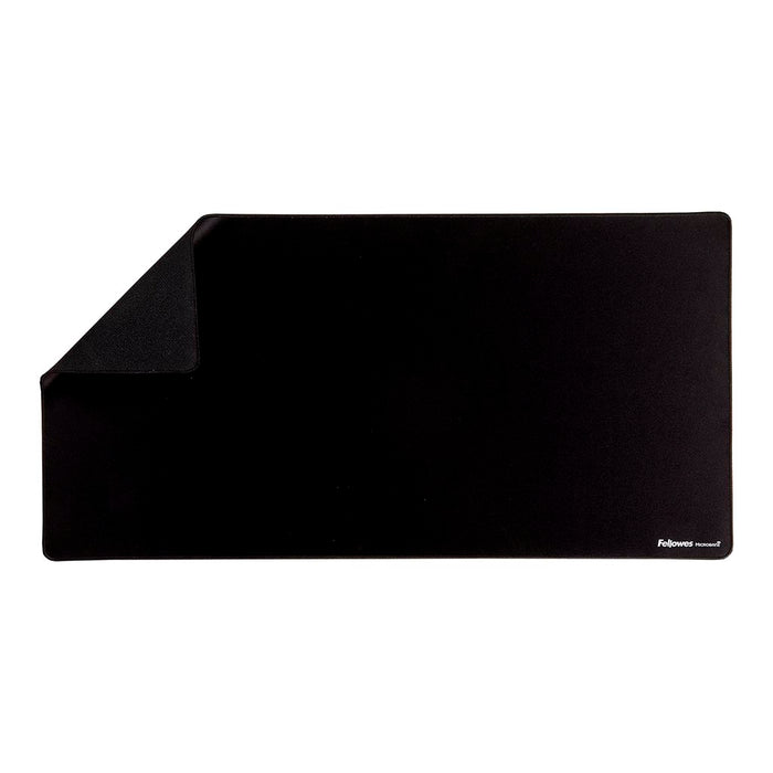 Fellowes Breyta Desk Mat, Black FPF100139320