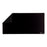 Fellowes Breyta Desk Mat, Black FPF100139320