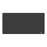 Fellowes Breyta Desk Mat, Black FPF100139320
