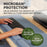 Fellowes Breyta Desk Mat, Marine FPF100139322