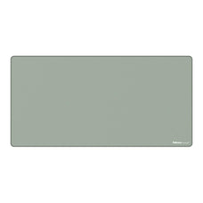 Fellowes Breyta Desk Mat, Sage FPF100139323