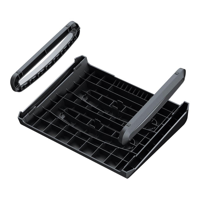 Fellowes Breyta Foot Rest FPF100098566