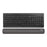 Fellowes Breyta Keyboard Wrist Rest, Black FPF100142575