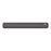 Fellowes Breyta Keyboard Wrist Rest, Black FPF100142575