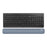 Fellowes Breyta Keyboard Wrist Rest, Marine FPF100142577
