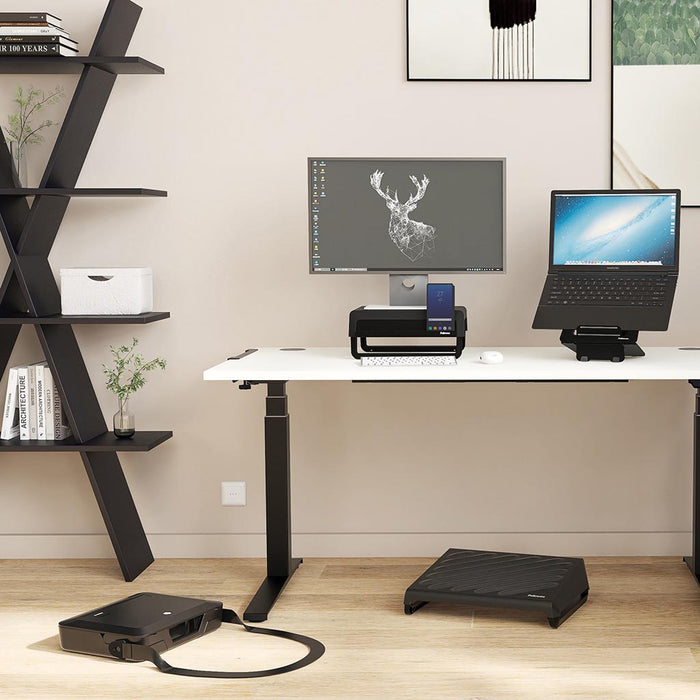 Fellowes Breyta Monitor Riser FPF100098502