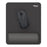 Fellowes Breyta Mouse Pad Wrist Rest, Black FPF100142555