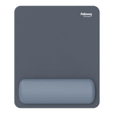 Fellowes Breyta Mouse Pad Wrist Rest, Marine FPF100142557