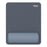 Fellowes Breyta Mouse Pad Wrist Rest, Marine FPF100142557