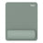 Fellowes Breyta Mouse Pad Wrist Rest, Sage FPF100142558