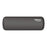 Fellowes Breyta Palm Wrist Rest, Black FPF100142565