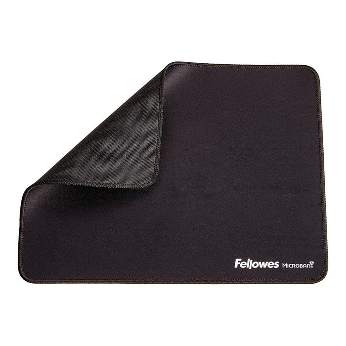 Fellowes Breyta XL Mouse Pad, Black FPF100138995