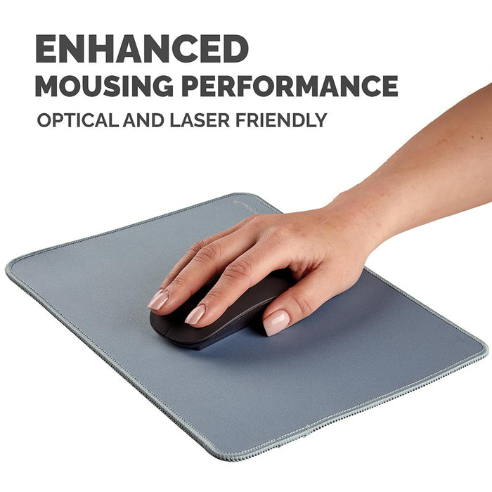 Fellowes Breyta XL Mouse Pad, Marine FPF100139317