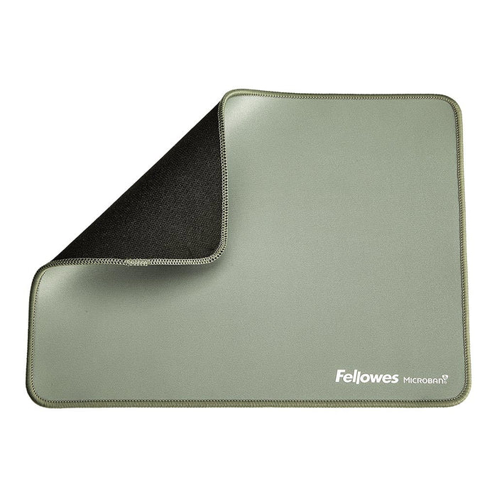 Fellowes Breyta XL Mouse Pad, Sage FPF100139318