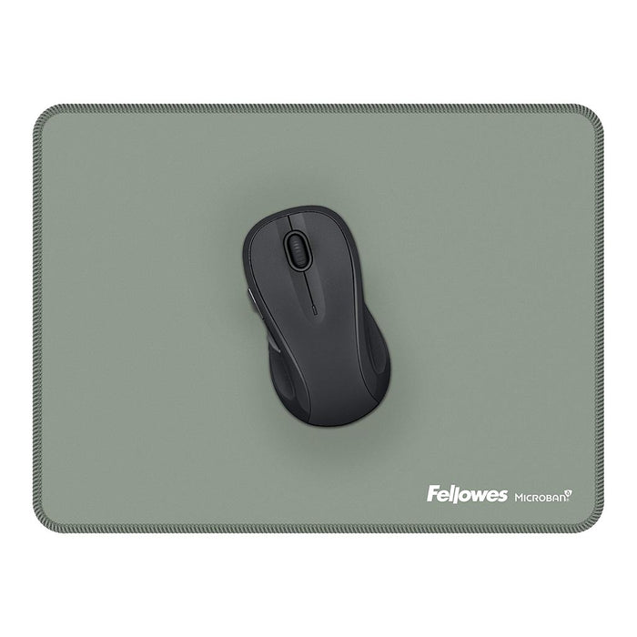 Fellowes Breyta XL Mouse Pad, Sage FPF100139318