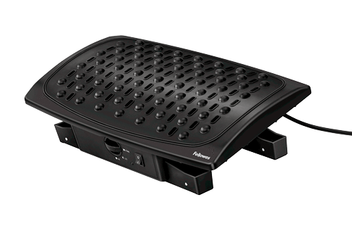 Fellowes Climate Control Foot Rest FPF8050901