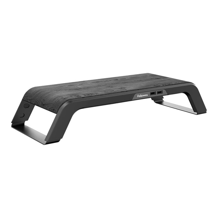 Fellowes Hana Series Monitor Riser | Fellowes — Discount Office