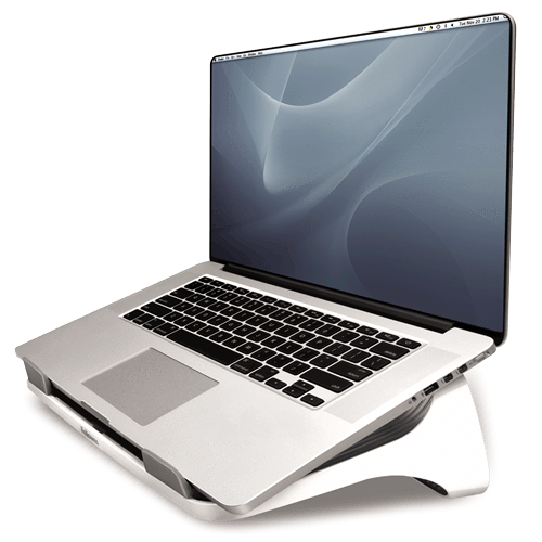 Fellowes I-Spire Series Laptop Riser FPF9311201