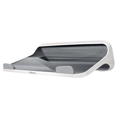 Fellowes I-Spire Series Laptop Riser | Fellowes — Discount Office