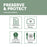 Fellowes Laminating Pouches Light Recycled Content A3 Gloss, Pack of 100 FPF100142988