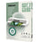 Fellowes Laminating Pouches Light Recycled Content A3 Gloss, Pack of 100 FPF100142988