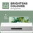 Fellowes Laminating Pouches Light Recycled Content A4 Gloss, Pack of 100 FPF100142987