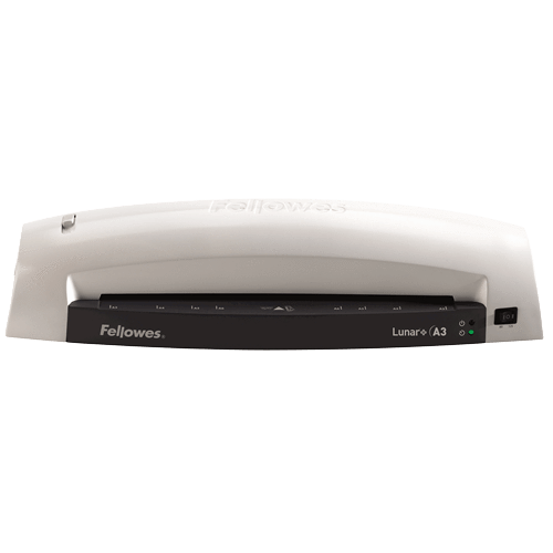 Fellowes Lunar+ A3 Laminating Machine FPF5744701