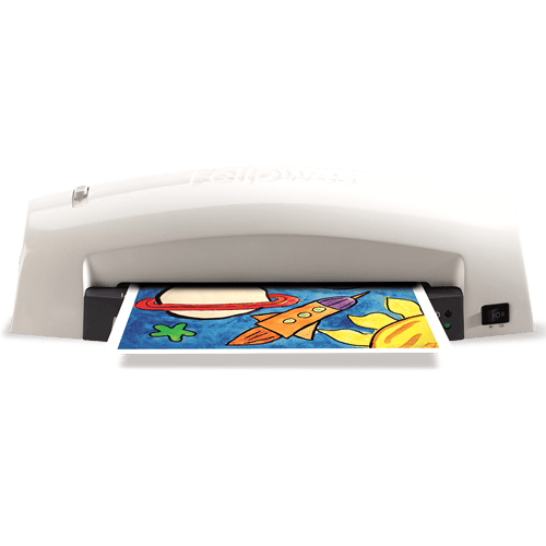 Fellowes Lunar A4 Laminating Machine FPF5744601