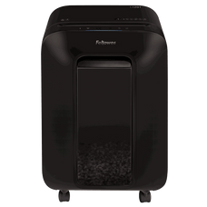 Fellowes LX201 Powershred Micro Cut Shredder FPF5170001