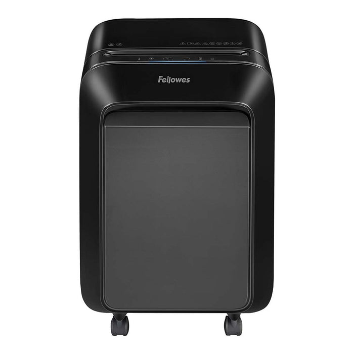 Fellowes LX210 Powershred Paper Shredder Mini Cut FPF5503601