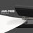 Fellowes LX820 Classic Full Strip 20 Sheets Stapler, Black FPF100093881