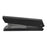 Fellowes LX820 Classic Full Strip 20 Sheets Stapler, Black FPF100093881