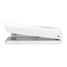 Fellowes LX820 Classic Full Strip 20 Sheets Stapler, White FPF100093880
