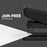 Fellowes LX850 EasyPress Full Strip Stapler, Black FPF100115290