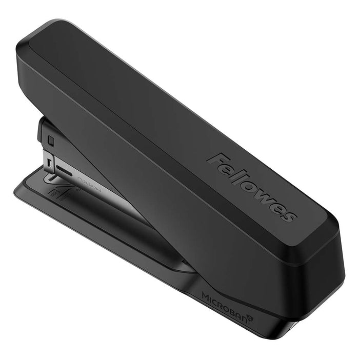 Fellowes LX850 EasyPress Full Strip Stapler, Black FPF5013001
