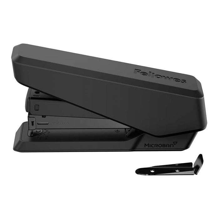 Fellowes LX850 EasyPress Full Strip Stapler, Black FPF5013001