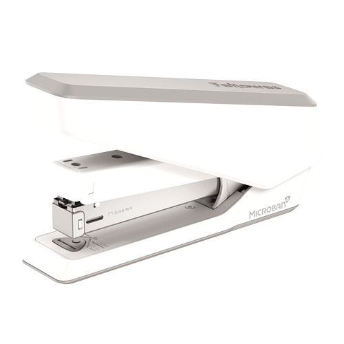 Fellowes LX850 EasyPress Full Strip Stapler White FPF100115291