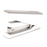 Fellowes LX850 EasyPress Full Strip Stapler White FPF100115291
