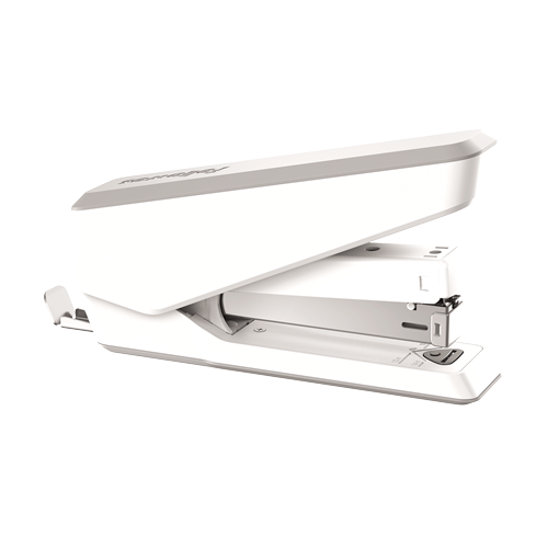 Fellowes LX850 EasyPress Full Strip Stapler White FPF100115291