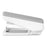 Fellowes LX850 EasyPress Full Strip Stapler, White FPF5011801