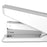 Fellowes LX850 EasyPress Full Strip Stapler, White FPF5011801